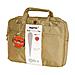 APPNB06 10.2" Valigetta ventiquattrore Beige borsa per notebook - Foto miniatura 1